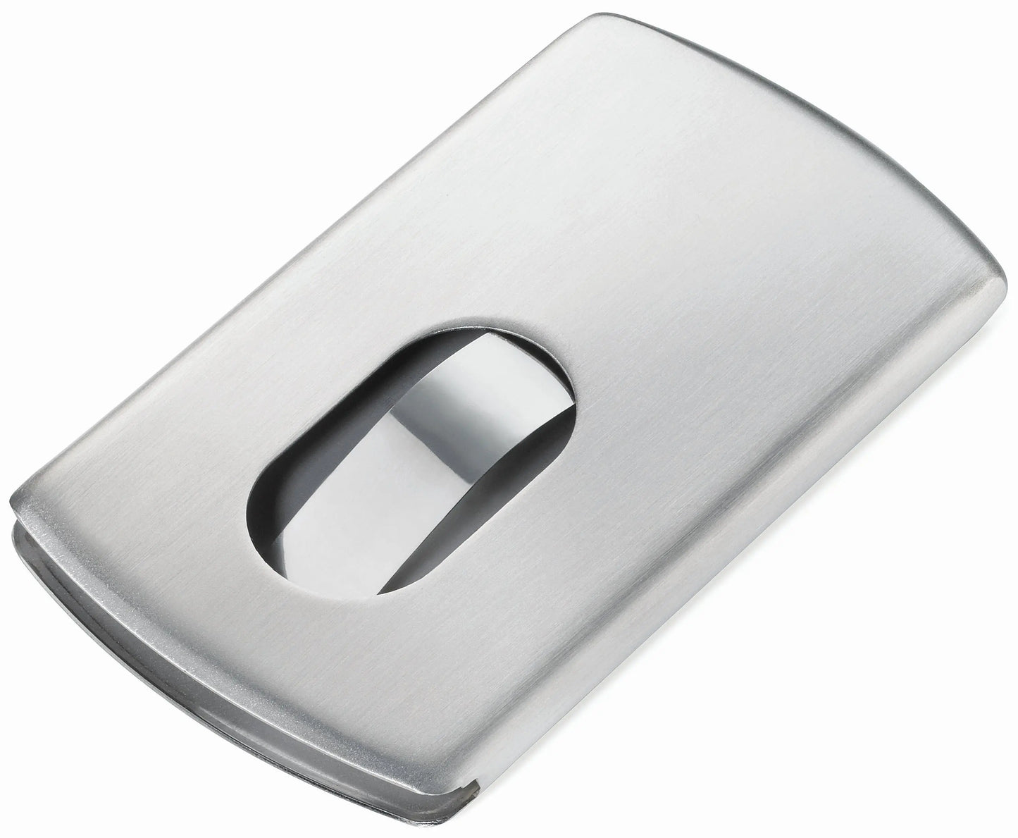 TROIKA    Visitenkartenetui Slide Idealshop