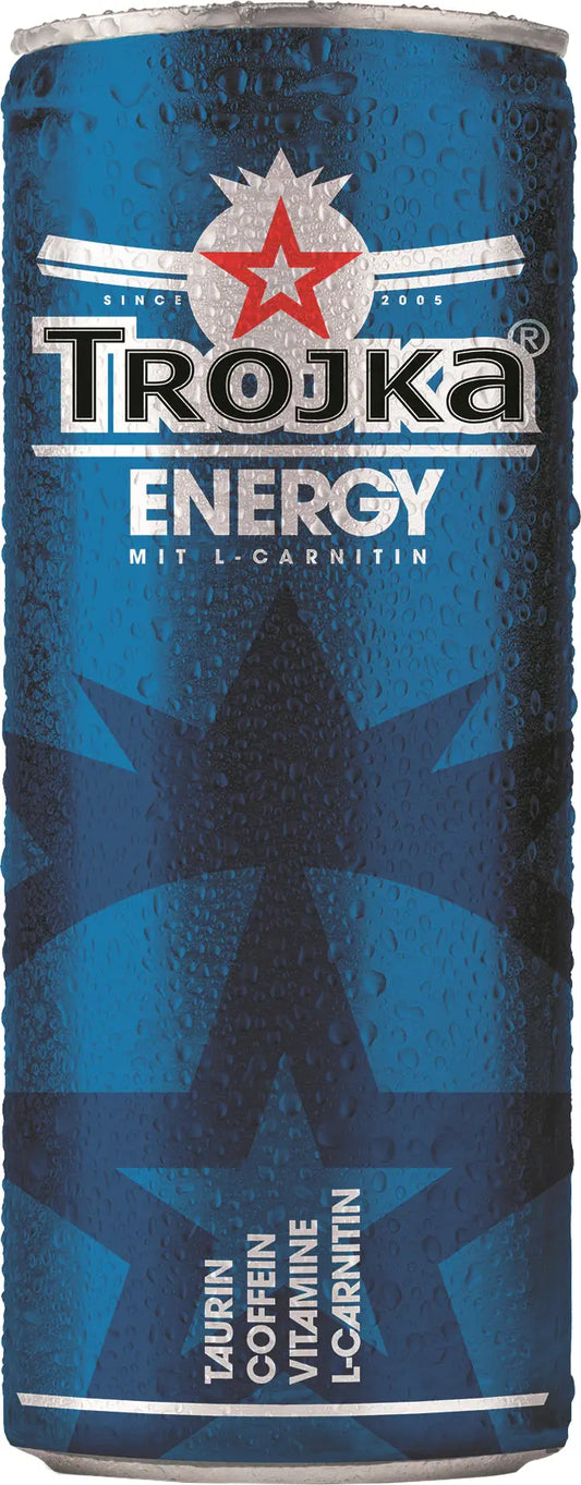 TROJKA    Energy Idealshop