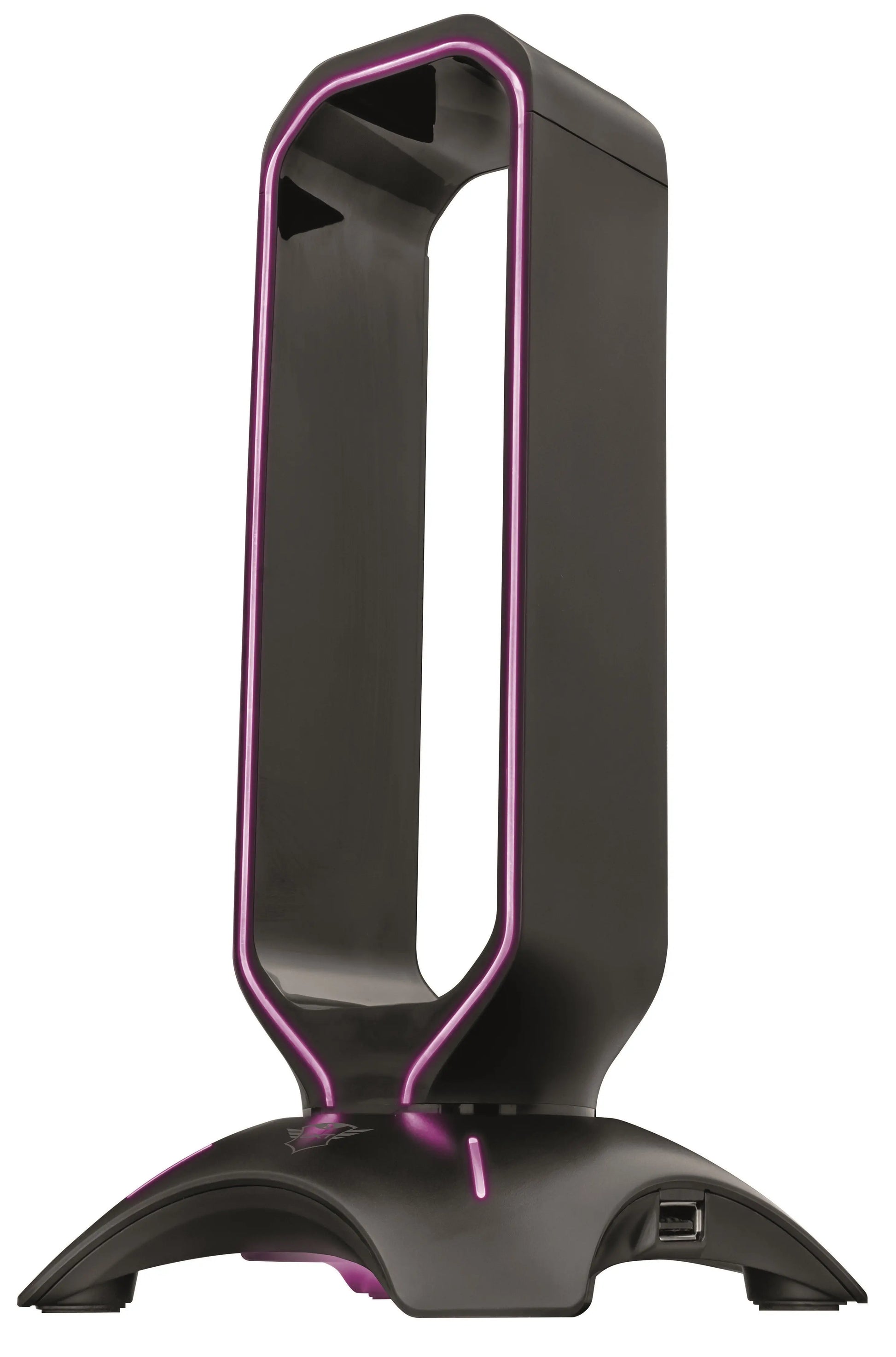TRUST GXT 265 Cintar RGB 23647 Headset stand Idealshop