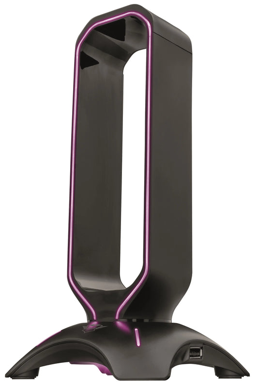 TRUST GXT 265 Cintar RGB 23647 Headset stand Idealshop