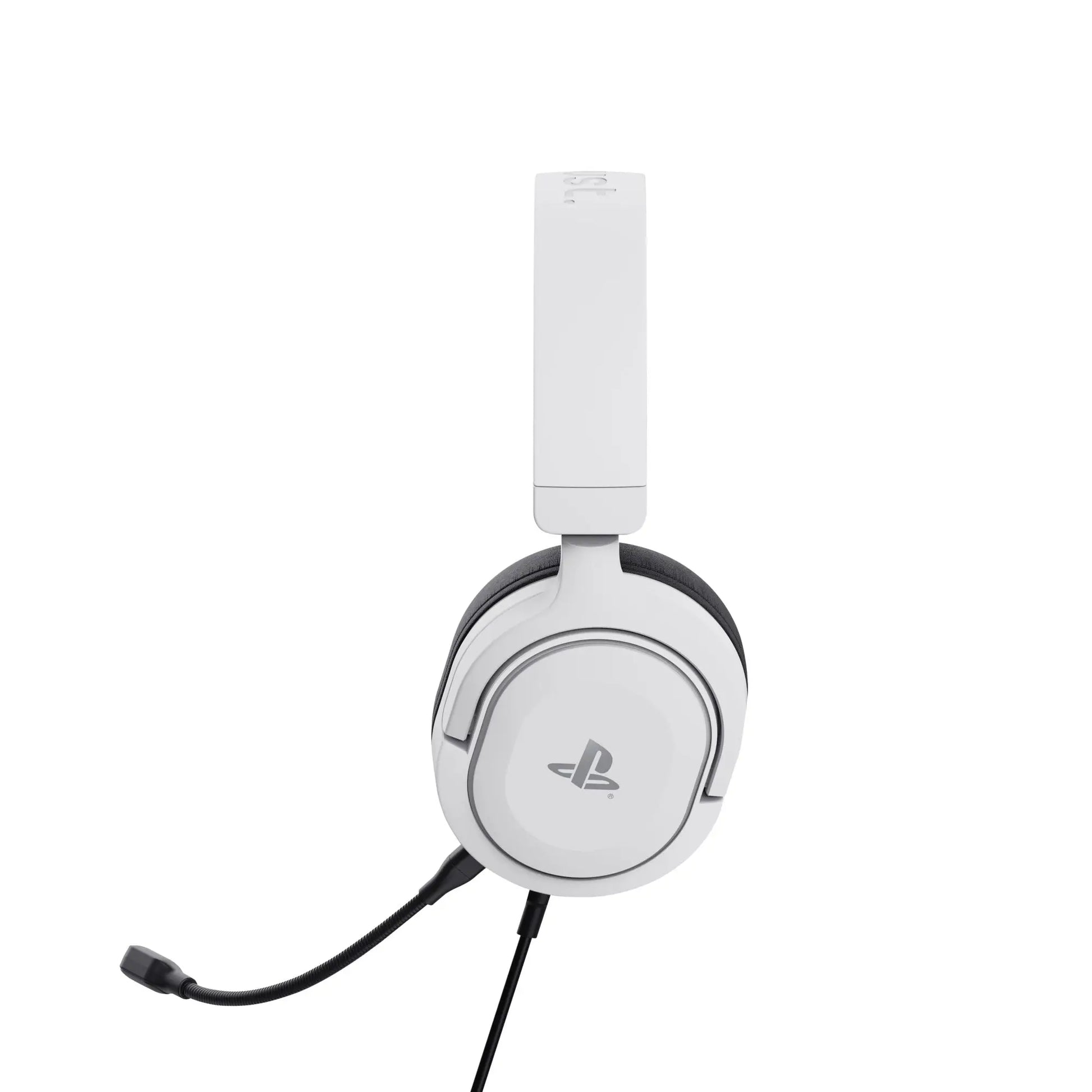 TRUST GXT498W FORTA HEADSET PS5 24716 White Idealshop