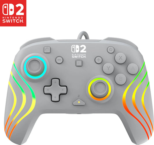 TURTLE BEACH Afterglow Wave Wired Ctrl TBC-8006-85 NSW 2, Grey Idealshop