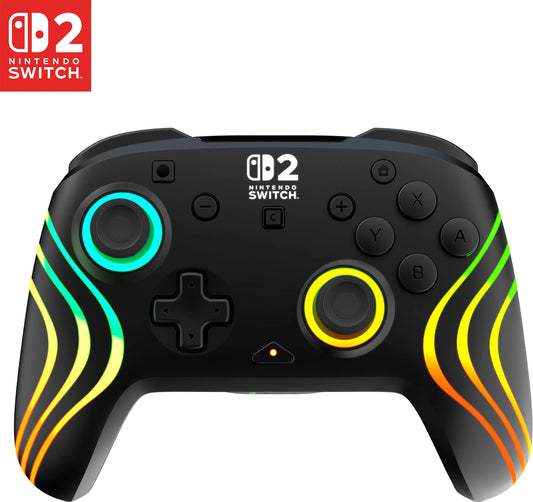 TURTLE BEACH Afterglow Wave Wireless Ctrl TBC-8106-05 NSW 2, Black Idealshop