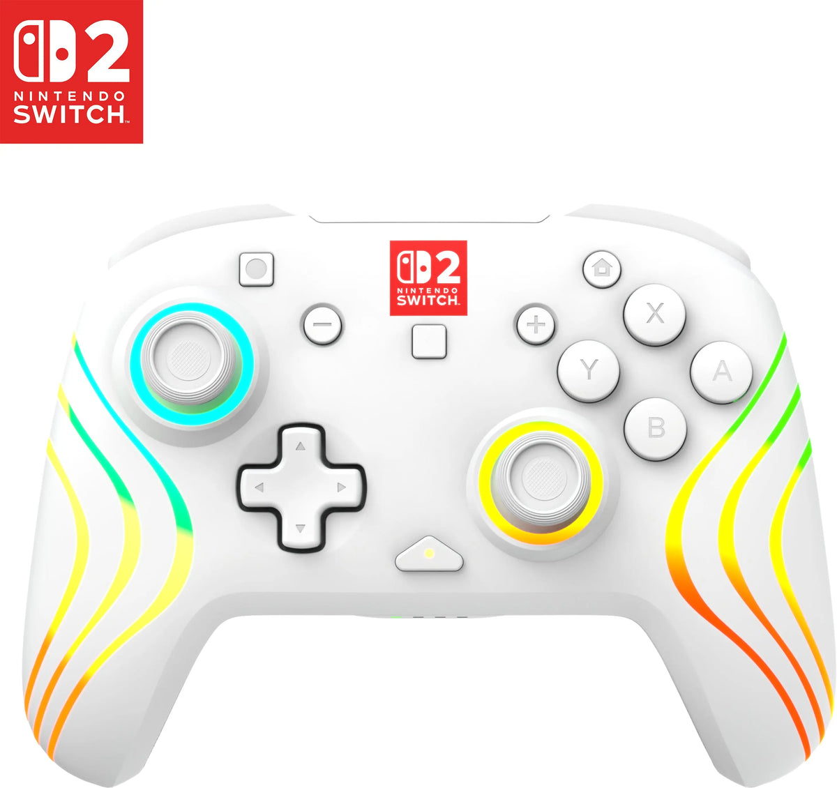 TURTLE BEACH Afterglow Wave Wireless Ctrl TBC-8106-15 NSW 2, White Idealshop