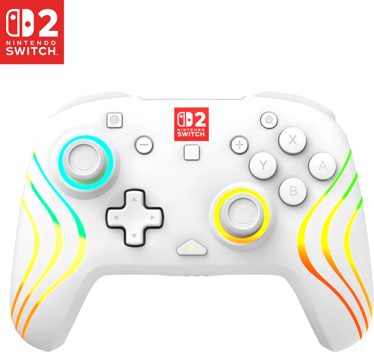 TURTLE BEACH Afterglow Wave Wireless Ctrl TBC-8106-15 NSW 2, White Idealshop