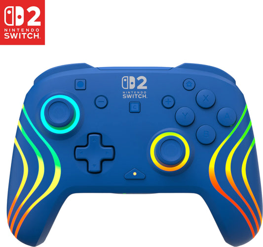 TURTLE BEACH Afterglow Wave Wireless Ctrl TBC-8106-25 NSW 2, Blue Idealshop