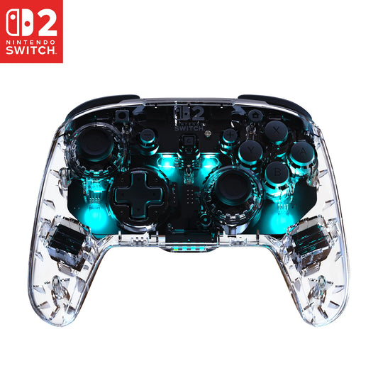 TURTLE BEACH Afterglow Wireless Ctrl TBC-8104-95 NSW 2, Clear Idealshop