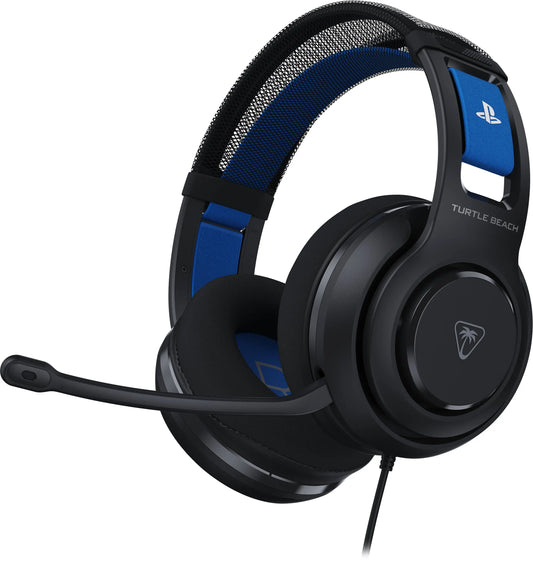 TURTLE BEACH Atlas 200 Headset TBS-3002-05 PS5 Black Idealshop