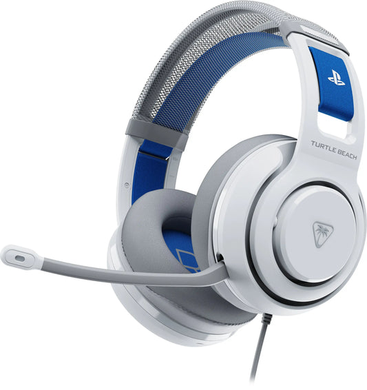 TURTLE BEACH Atlas 200 Headset TBS-3002-15 PS5 White Idealshop