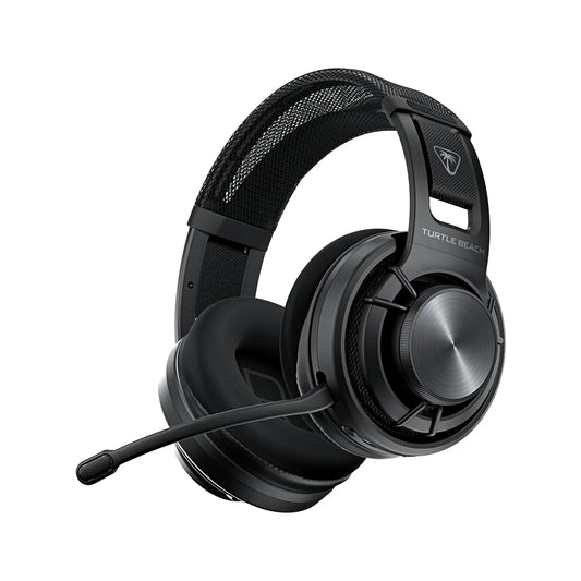 TURTLE BEACH Atlas Air, Headset TBS-5101-05 Wireless, for PC, Black Idealshop