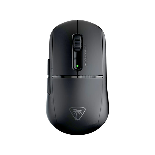 TURTLE BEACH Burst II Air TBM-2101-05 Gaming Mouse, Black Idealshop