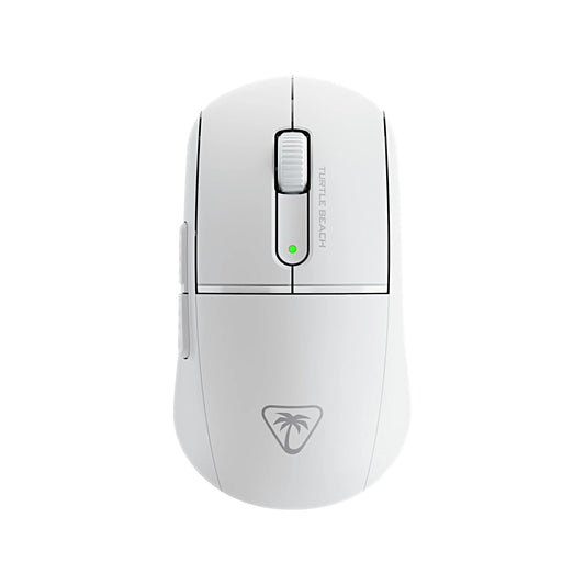 TURTLE BEACH Burst II Air TBM-2101-15 Gaming Mouse, White Idealshop