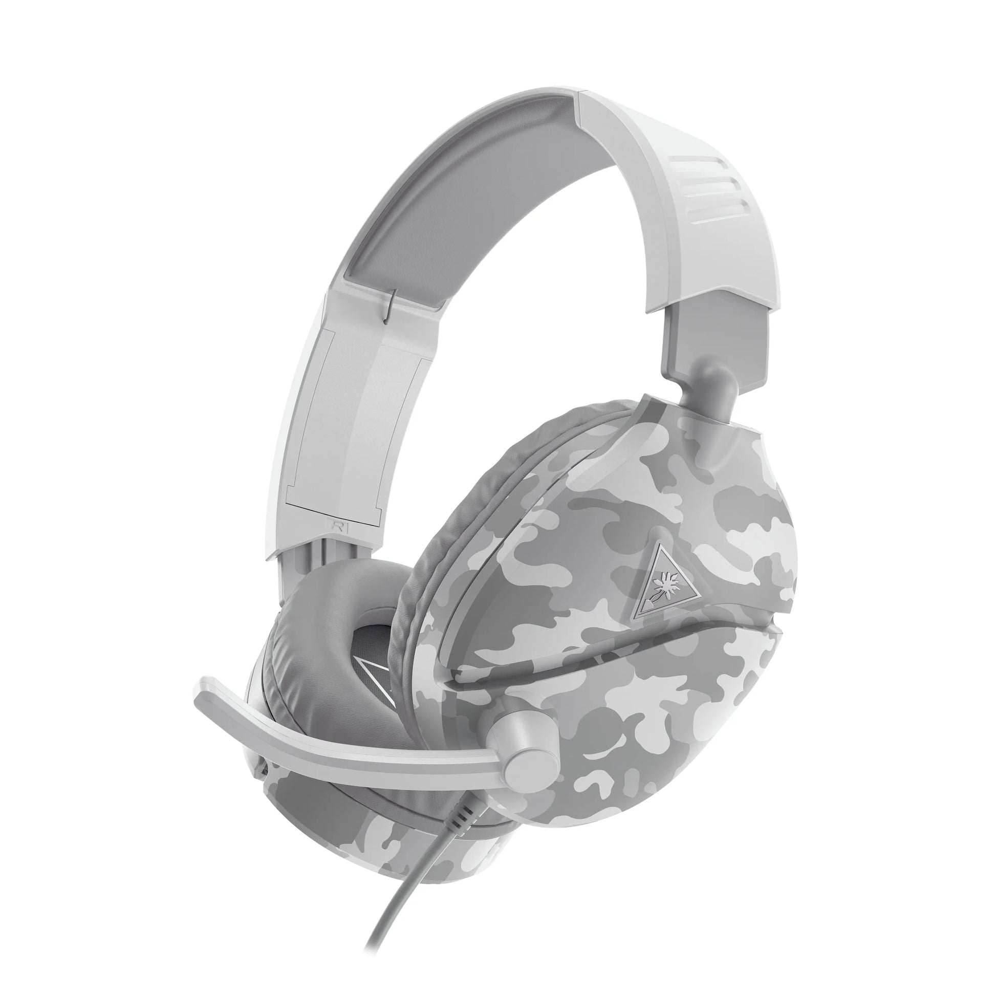 TURTLE BEACH Ear Force Recon 70 Headset TBS-6230-02 Arctic Camo, Multiplattform Idealshop