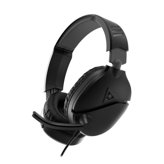 TURTLE BEACH Ear Force Recon 70 PC, Black TBS-5001-05 Headset, PC Idealshop