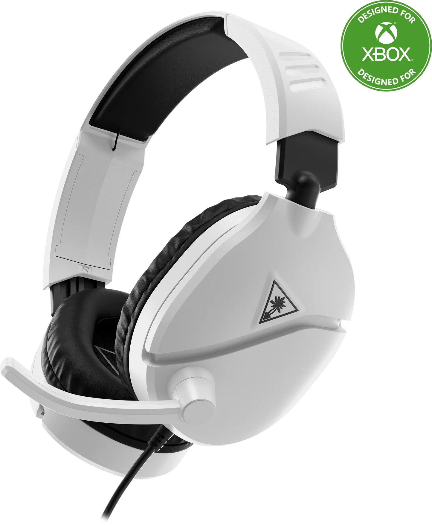 TURTLE BEACH Ear Force Recon 70X White TBS-2001-15 Headset, Xbox SeriesX Idealshop