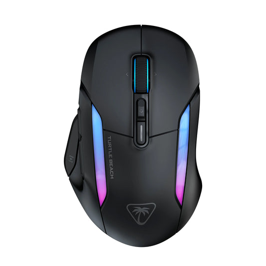 TURTLE BEACH Kone II Air Gaming Mouse TBM-1104-05 Wireless, Black Idealshop