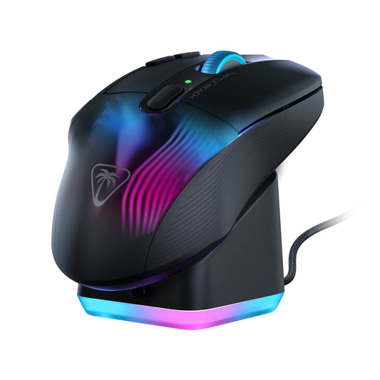 TURTLE BEACH Kone XP Air TBM-1101-05 Gaming Mouse, Black Idealshop