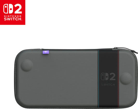 TURTLE BEACH PlayTrek Slim Case TBA-8203-85 NSW 2, Charcoal Black Idealshop