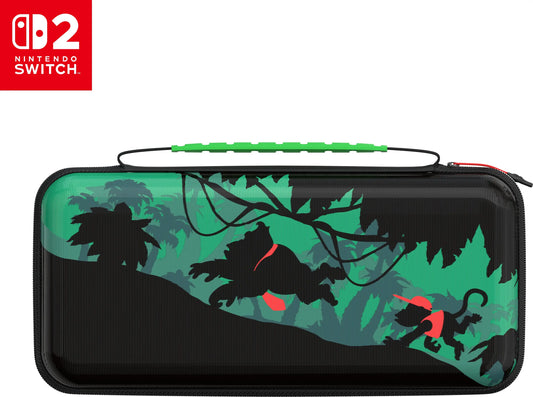 TURTLE BEACH PlayTrek Travel Case TBA-8202-55 NSW 2, Donkey Kong Idealshop