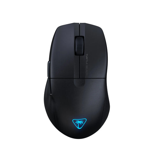 TURTLE BEACH Pure Air TBM-1102-05 Gaming Mouse, Black Idealshop