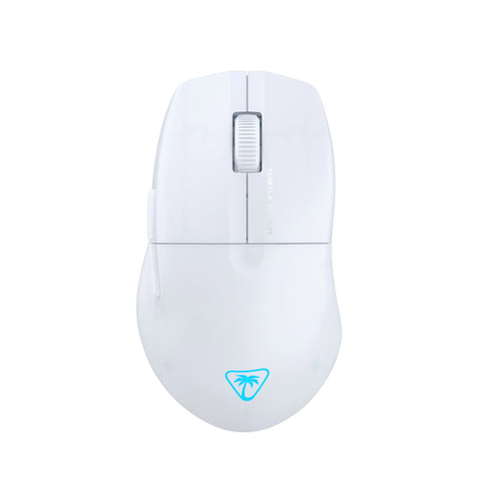 TURTLE BEACH Pure Air TBM-1102-15 Gaming Mouse, White Idealshop
