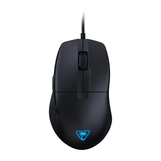 TURTLE BEACH Pure SEL TBM-1001-05 Gaming Mouse, Black Idealshop