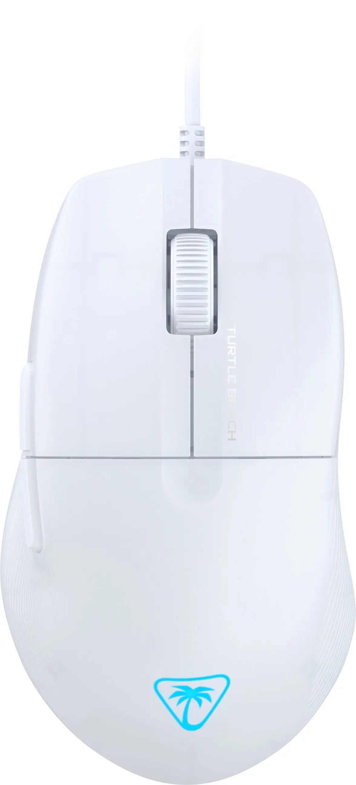 TURTLE BEACH Pure SEL TBM-1001-15 Gaming Mouse, White Idealshop