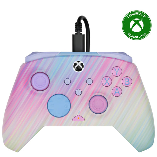 TURTLE BEACH Rematch Advanced Wired Ctrl. TBC-2003-35 XB Cotton Candy Idealshop
