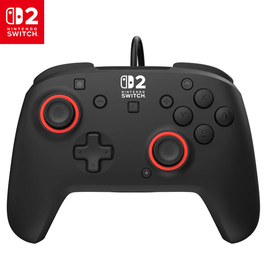 TURTLE BEACH Rematch Wired Controller TBC-8005-05 NSW 2, Black Idealshop
