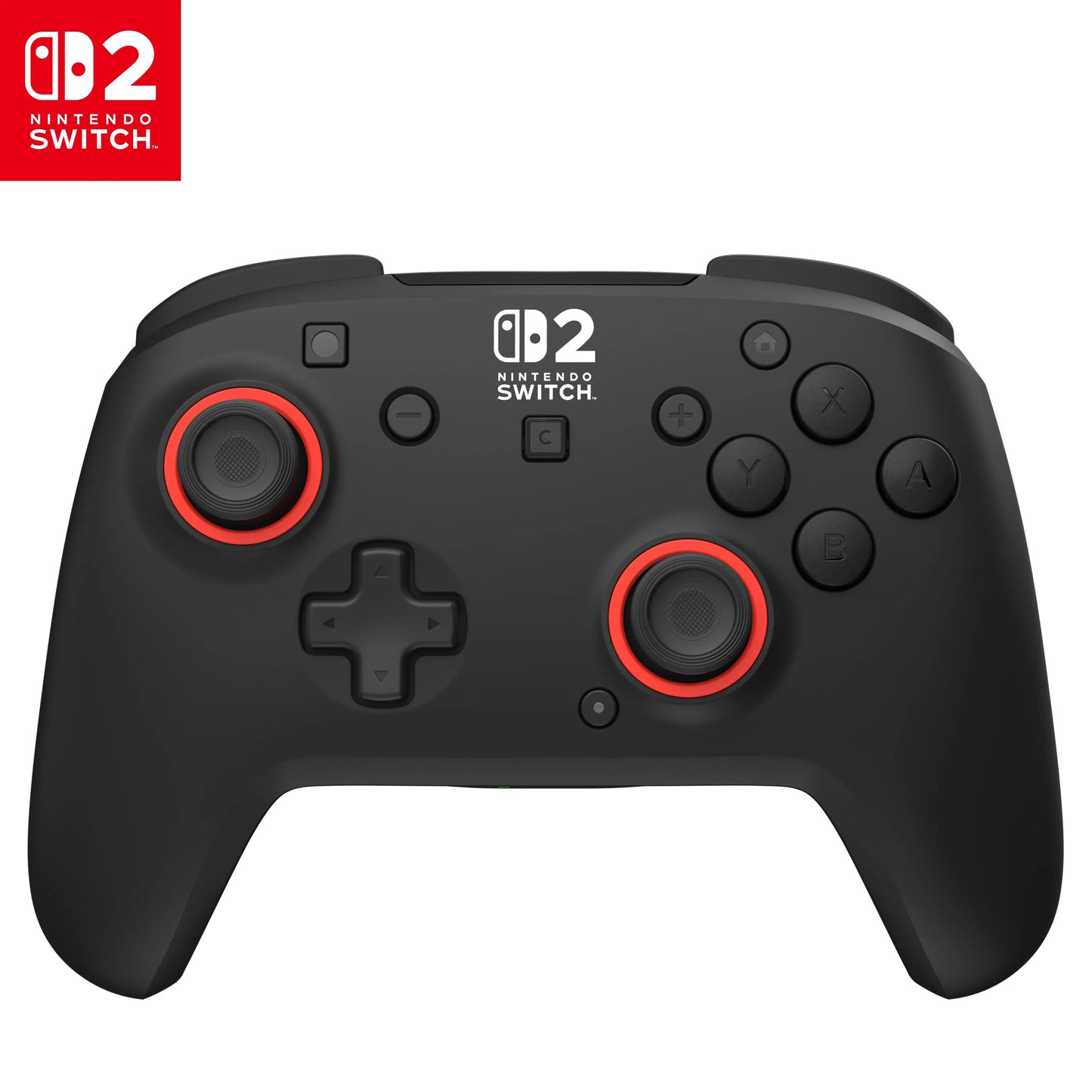 TURTLE BEACH Rematch Wireless Ctrl TBC-8105-05 NSW 2, Black Idealshop