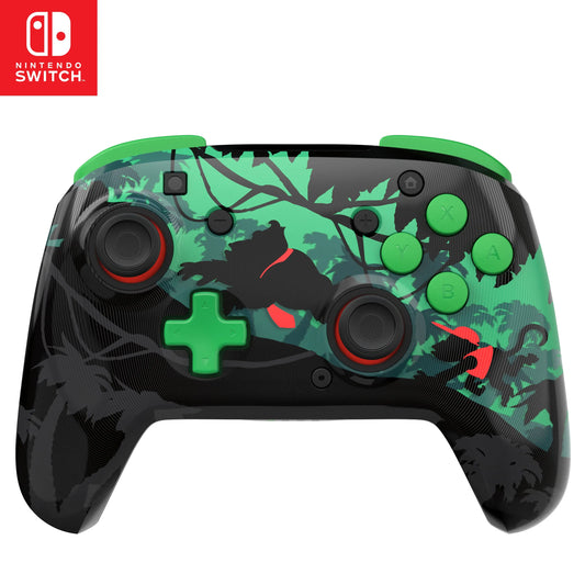 TURTLE BEACH Rematch Wireless Ctrl. TBC-8101-55 NSW Donkey Kong Reveal Idealshop