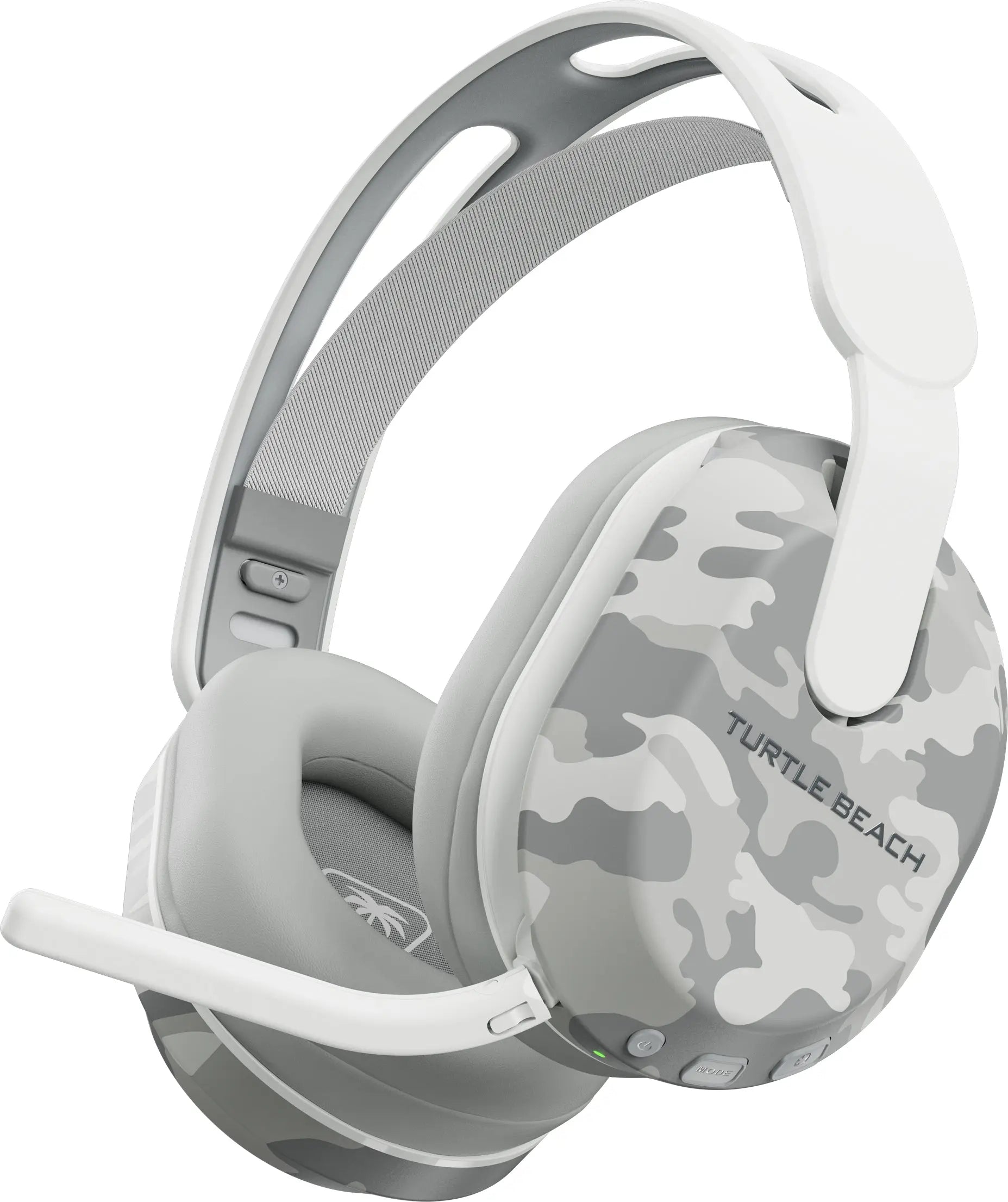 TURTLE BEACH Stealth 500, Arctic Camo TBS-2103-95 Wireless Headset for XB Idealshop