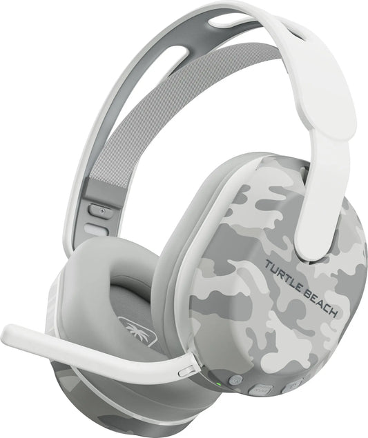 TURTLE BEACH Stealth 500, Arctic Camo TBS-2103-95 Wireless Headset for XB Idealshop
