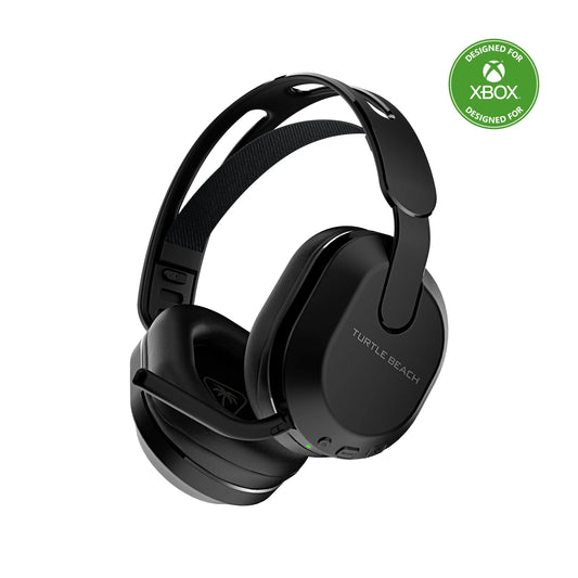 TURTLE BEACH Stealth 500, Black TBS-2103-05 Wireless Headset for XB Idealshop