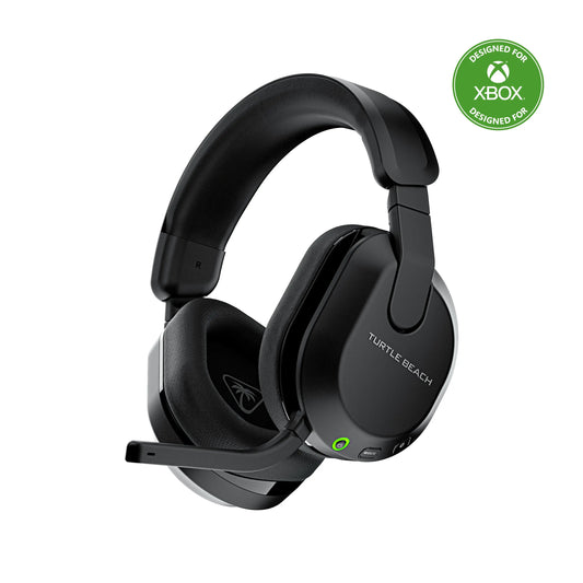 TURTLE BEACH Stealth 600 GEN3, Black TBS-2102-05 Wireless Headset for XB Idealshop
