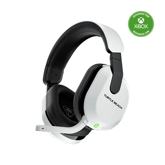 TURTLE BEACH Stealth 600 GEN3, White TBS-2102-15 Wireless Headset for XB Idealshop