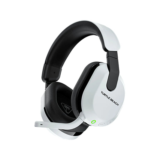 TURTLE BEACH Stealth 600 GEN3, White TBS-3102-15 Wireless Headset for PS5 Idealshop