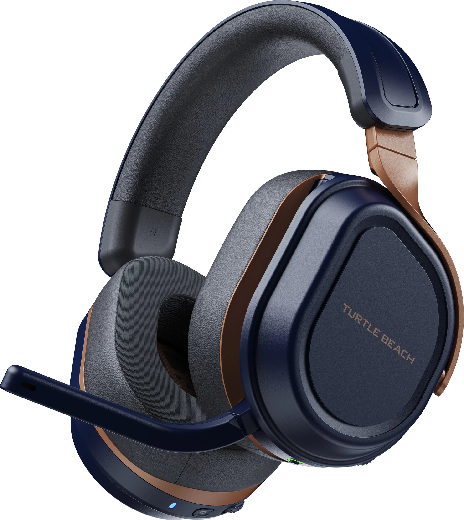 TURTLE BEACH Stealth 700 GEN3, Cobalt TBS-2101-25 Wireless Headset for Xbox Idealshop