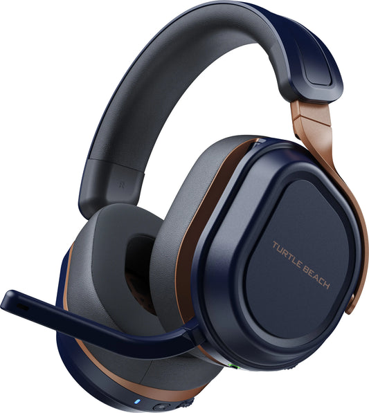 TURTLE BEACH Stealth 700 GEN3, Cobalt TBS-2101-25 Wireless Headset for Xbox Idealshop
