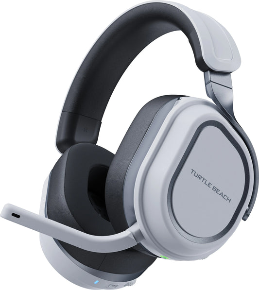 TURTLE BEACH Stealth 700 GEN3, White TBS-3101-15 Wireless Headset for PS5 Idealshop