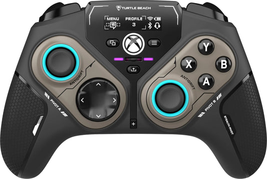 TURTLE BEACH Stealth Pivot Wireless TBS-0120-05 Xbox/PC Smart Controller Idealshop