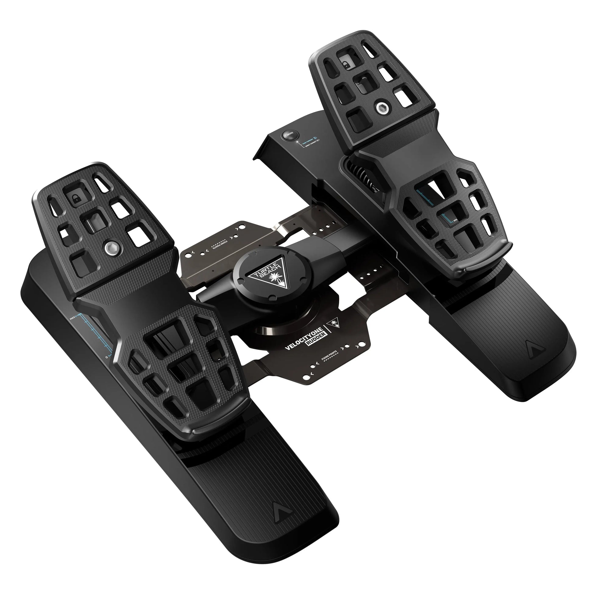 TURTLE BEACH VelocityONE Rudder Global TBS-0718-02 Idealshop