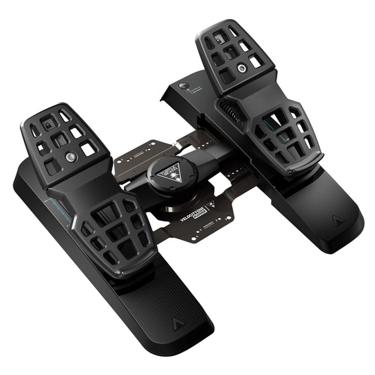 TURTLE BEACH VelocityONE Rudder Global TBS-0718-02 Idealshop