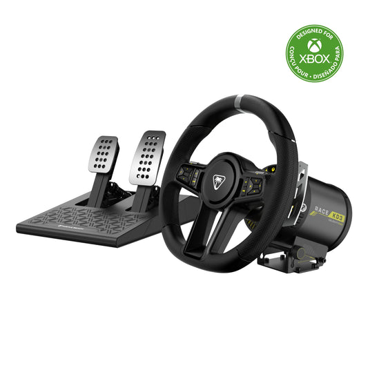 TURTLE BEACH VelocityOne Race KD3 XB/PC TBS-0003-05 Idealshop