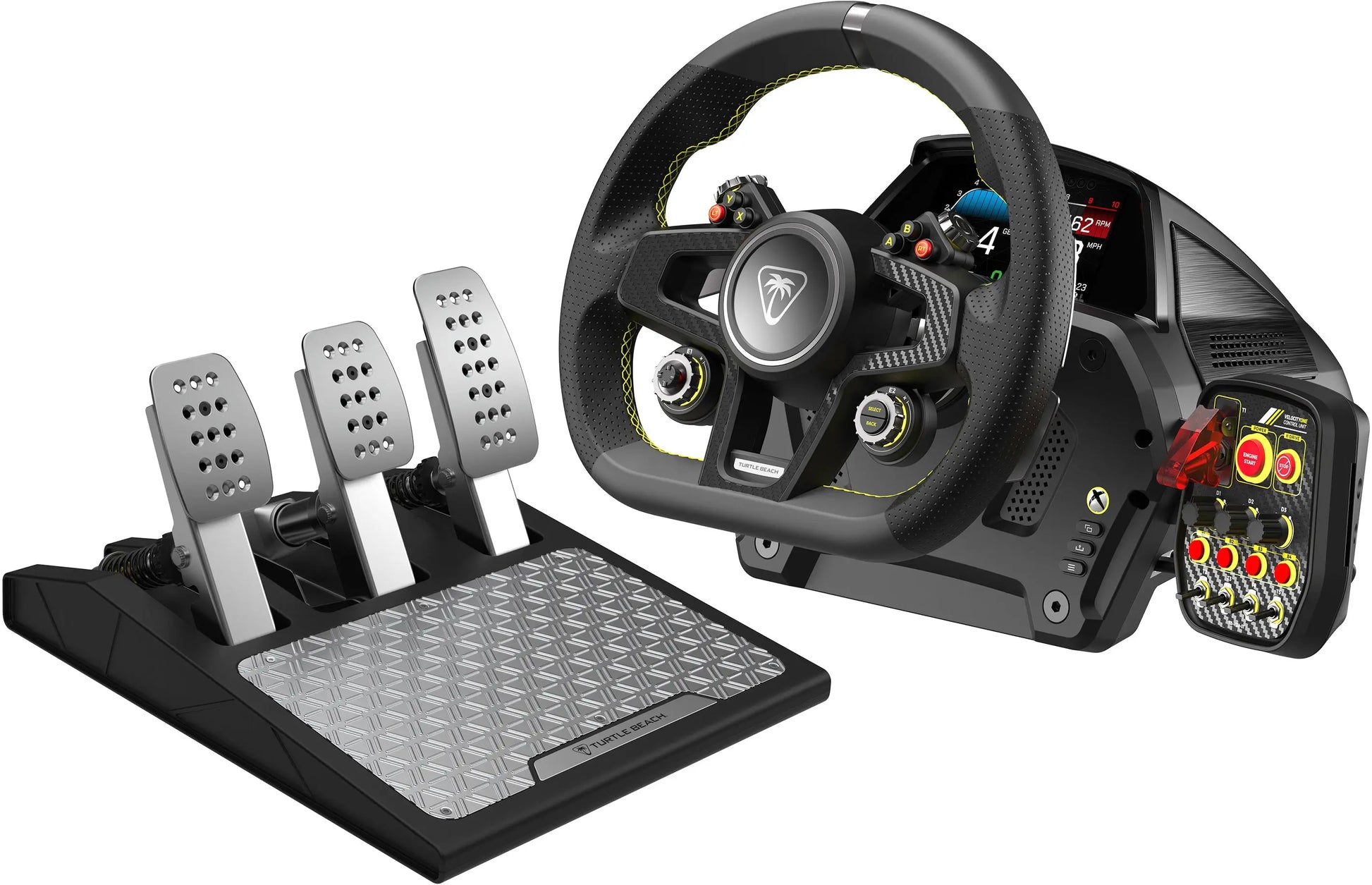 TURTLE BEACH VelocityOne Race TBS-0726-05 Xbox/PC Idealshop