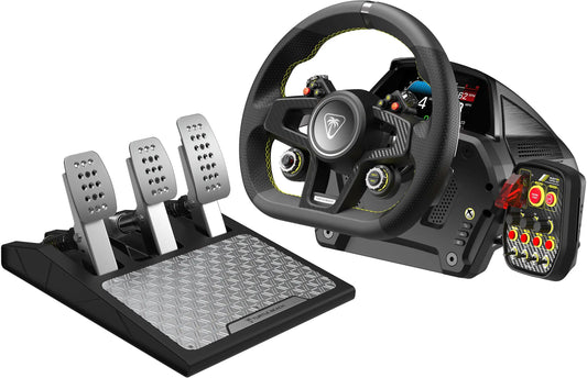 TURTLE BEACH VelocityOne Race TBS-0726-05 Xbox/PC Idealshop