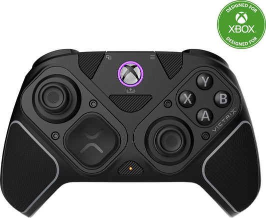 TURTLE BEACH Victrix Pro BFG Wirel. Ctrl. TBC-2101-05 Reloaded XB, Black Idealshop