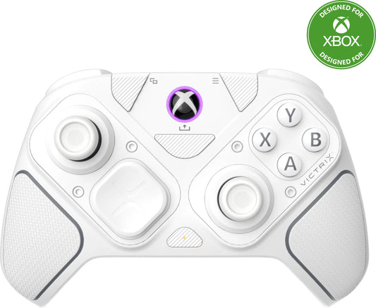 TURTLE BEACH Victrix Pro BFG Wirel. Ctrl. TBC-2101-15 Reloaded XB, White Idealshop