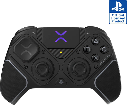 TURTLE BEACH Victrix Pro BFG Wirel. Ctrl. TBC-3101-05 Reloaded PS5,PS4,PC, Black Idealshop