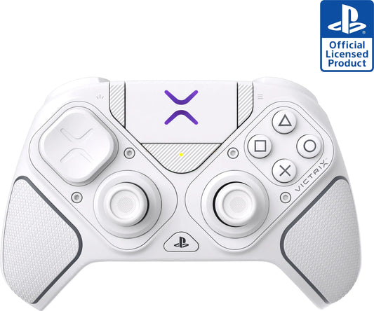 TURTLE BEACH Victrix Pro BFG Wirel. Ctrl. TBC-3101-15 Reloaded PS5,PS4,PC, White Idealshop